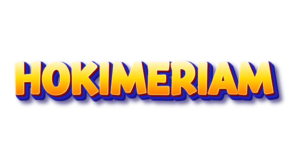 HOKIMERIAM: Menjadi Fondasi Aktivitas Digital Masa Kini